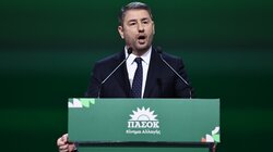 συνέδριο ΠΑΣΟΚ