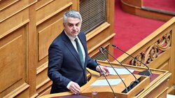 Ο Κωνσταντινόπουλος για Περιφερειάρχης!