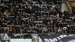 Ο ΟΦΗ, η ομάδα με τα περισσότερα εισιτήρια μετά το "Big4"