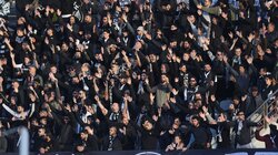 ΟΦΗ: “Ασπρόμαυρη” … τρέλα για τον τελικό, “εξαφανίζονται” τα εισιτήρια!