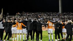 Με καράβι -τσάρτερ οι οπαδοί του ΟΦΗ στο Βόλο!