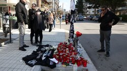 Θεσσαλονίκη: Προθεσμία για την Τρίτη έλαβε ο 23χρονος που κατηγορείται για τη δολοφονία του 20χρονου στην Καλαμαριά