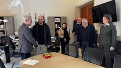 Ορκωμοσία, Δημοτική αστυνομικός, Ηράκλειο