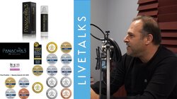 Χαράλαμπος Κιαγιάς, Panacea3