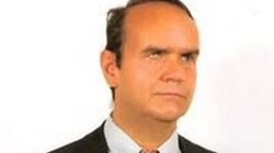 Θλίψη για την απώλεια του Παναγιώτη Γραμμενίδη, επί σειρά ετών προέδρου της Ένωσης Τυφλών Κρήτης