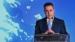 Σταύρος Παπασταύρου, Ενέργεια