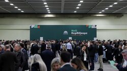 Ο Κρητικός που έκοψε πρώτος το νήμα στη νέα Κεντρική Επιτροπή του ΠΑΣΟΚ