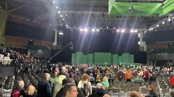 Το συνέδριο του ΠΑΣΟΚ και η δυνατή εκπροσώπηση της Κρήτης!