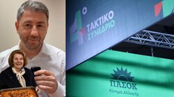 Νίκος Ανδρουλάκης: Σε ποια δελεαστική πρόταση απάντησε “όχι”;