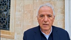 Παρελάσεις δήλωση Περυσινάκης