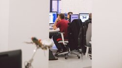 Εργαζόμενοι