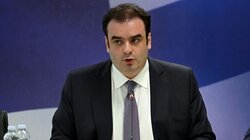 Πιερρακάκης: Θα στηρίξουμε τους πολίτες, τους εργαζομένους, τις επιχειρήσεις, την παραγωγή, για όσο χρειαστεί