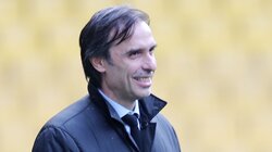 Πουρσανίδης: «Πήραμε το μάθημα από πέρυσι»