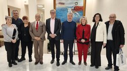  Ηράκλειο: Στις Βούτες, εντός της Πανεπιστημιούπολης, το νέο «Πράσινο» Σχολείο Ευρωπαϊκής Παιδείας