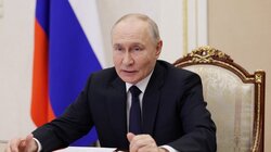 Politico: Γιατί ο Πούτιν είναι ο πραγματικός κερδισμένος από τον πόλεμο στη Μέση Ανατολή - Το οικονομικό δώρο και το... αίφνης περιζήτητο ρωσικό πετρέλαιο