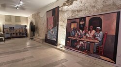 Άγιος Γεώργιος, Ηράκλειο