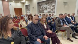 Σητεία, Εκδηλώσεις, Γαστρονομική περιφέρεια 