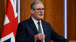 Στάρμερ πόλεμος