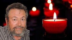 Στέλιος Πετσαλάκης