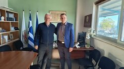 Στρατιωτικοί, Αντώνης Περυσινάκης 