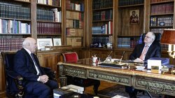 Τασούλας, Ζερεφός