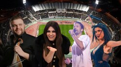 Με Κίμπερλι Γκιλφόιλ, Κωνσταντίνο Αργυρό και ντουέτο Σαμόλη - Πάολας ο τελικός ΟΦΗ – ΠΑΟΚ στο Βόλο!