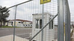 Αρχίζει η δίκη των Τεμπών – Αυστηρή φρούρηση στην ειδικά διαμορφωμένη αίθουσα στη Λάρισα