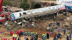 Τέμπη: Πρώτη απόφαση για αποζημίωση από το Δημόσιο – 400.000 ευρώ σε συγγενείς θύματος