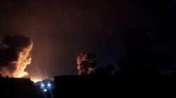 Τεχεράνη, Επιθέσεις