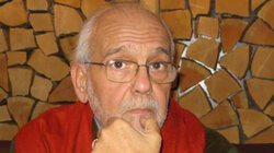 thanos oikonomopoulos