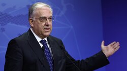 Τάκης Θεοδωρικάκος