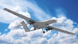 παραβίαση τουρκικό drone