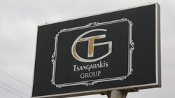 Τι υποστηρίζει η γκαλερί Τσαγκαράκης για την έφοδο της Αστυνομίας