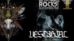  VESTIGIAL @ RETHYMNO ROCKS