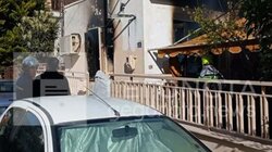 Βόλος: Πώς έγινε η τραγωδία με την έκρηξη που σκότωσε μάνα και κόρη