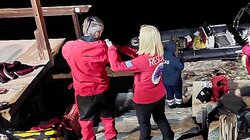 Βουλιαγμένη, Δύτης, Έρευνες