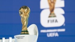 Μουντιάλ 2026: Η FIFA δεν θέλει να μεταφέρει τους αγώνες του Ιράν στο Μεξικό