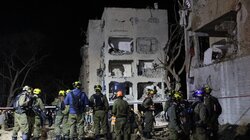 πολεμος μεση ανατολη