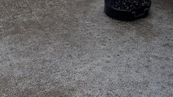 Χαλαζόπτωση, 25η Μαρτίου