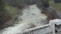 Βροχή, Χαυγάς, Λασίθι