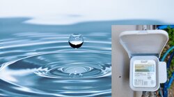 Λασίθι: Ξεκινά στον Δήμο Αγίου Νικολάου η δοκιμαστική λειτουργία των «έξυπνων» υδρομέτρων 