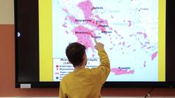 Αντίστροφη μέτρηση για τις εξετάσεις εισαγωγής στα ΔΗΜ.Ω.Σ. 