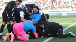 ΟΦΗ-Λεβαδειακός 2-0