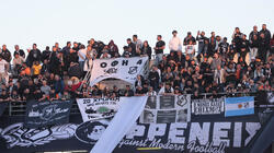 Οι φίλοι του ΟΦΗ έκαναν Γεντί Κουλέ το Πανθεσσαλικό: