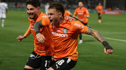 ΟΦΗ-ΠΑΟΚ 3-2 παράταση