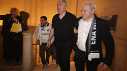 Καλοκαιρινος Μπούσης Κύπελλο 