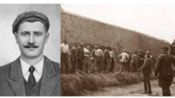 Εκδήλωση του ΚΚΕ για τους 200 εκτελεσμένους της Καισαριανής το Σάββατο 02 Μαίου. 7.00 μ.μ. στο σπίτι Πολιτισμού 