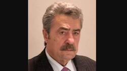 Πέθανε ο Νίκος Καραγεωργίου, ιδρυτής της «3άλφα»