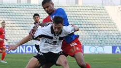 LIVE: Βόλος-ΟΦΗ