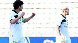 Χάθηκαν τα γκολ, χάθηκε μεγάλη ευκαιρία για να πλησιάσει ο ΟΦΗ